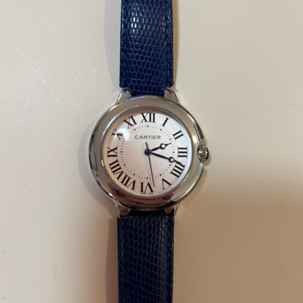 Designer Watch